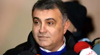 Beşiktaşlı Yönetici, Şenol Güneş'i Yere Göğe Sığdıramadı