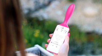 Bu Kılıf Cep Telefonunuzu Vibratöre Dönüştürüyor