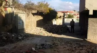 Children Of Curfew-struck Nusaybin Play Games On Streets, While Recent Clashes Kill Three