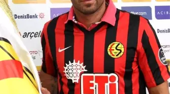 Eskişehirspor Gekas ve Muarem'le Yollarını Ayırdı