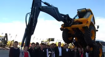 Global Girişimcilik Haftası Etkinlikleri