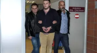 İş Ortağını Öldürdü, Cesedi Elbise Dolabına Koyup Tarlaya Attı