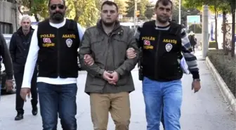 İş Ortağını Öldürdü,cesedi Elbise Dolabına Koyup Tarlaya Attı (3)