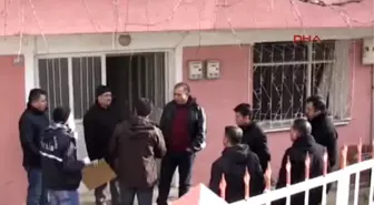 Isparta Cinayet Şüphelisi Anne- Oğula 13'er Yıl Hapis Cezası