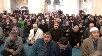 Kabe Örtüsü Kırıkkale'de Sergileniyor