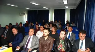 Karaisalı, Yenilebilir Nebat Deposu