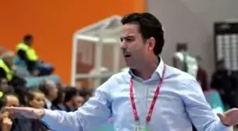 Muratbey Uşak Sportif, Seriyi Devam Ettirmek İstiyor'