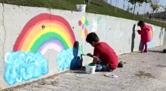 Odunpazarı'ndan Rengarenk Etkinlik