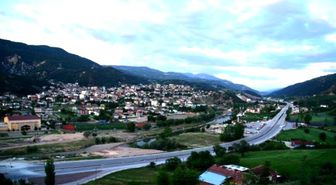 Reşadiye'de Doğalgaz İçin Geri Sayım Başladı