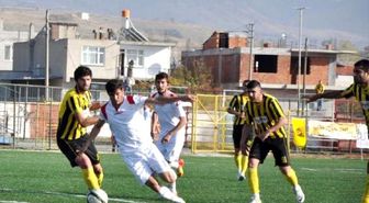 Sandıklıspor'un Yeni Teknik Direktörü Cafer Aydın
