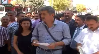 HDP Van Milletvekili Lezgin Botan'a 6 Yıl 3 Ay Hapis Cezası