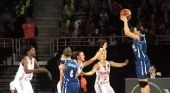 2017 Fıba Kadınlar Avrupa Şampiyonası Elemeleri