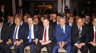 Adalet Bakanı İpek, Terör Olaylarını Değerlendirdi