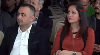 Antalya- 'Türkiye'de Ağız ve Diş Sağlığı Önemsenmiyor'