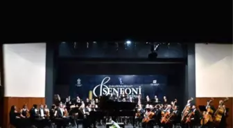 İdil Biret, Bela Bartok İçin Sahneye Çıktı