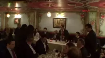 Londra?da Marka Toplantısı