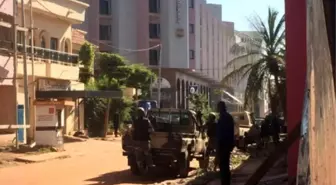 Mali'de Rehin Alınan THY Personeli Davutoğlu'nun Öğrencisi Çıktı