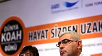 Prof. Dr. Oğuz Kılınç: Pencere Açık Sigara İçmek Çocuğu Dumandan Korumaz