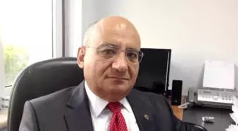 Prof. Dr. Yalçın: Antibiyotiğin Nezle ve Gripte Etkisi Yok