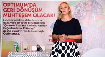 Şarkıcı Zeliha Sunal Hem Öğretti, Hem Eğlendirdi