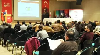 Sporda Müsabaka Güvenliği ve Tahkim Konulu Panel Düzenlendi