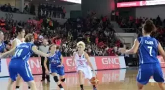 Türkiye: 72 - İsrail: 53