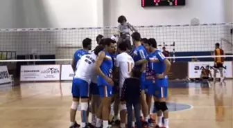 Voleybolda Maçın Ardından