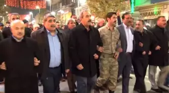 Sivas Alperen Ocakları: 250 Kişilik Öncü Birlik Suriye'ye Gönderilecek
