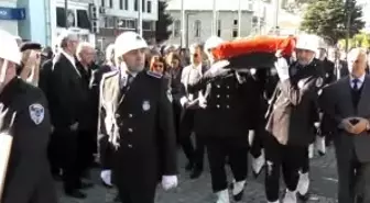 Eski Milletvekili Türkmen Toprağa Verildi