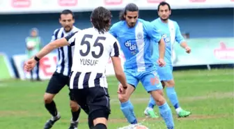 Futbol: Spor Toto 2. Lig