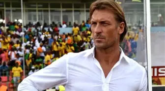 Galatasaray, Herve Renard'la Anlaşmak Üzere