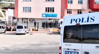 Paralel Devlet Yapılanması' Operasyonu