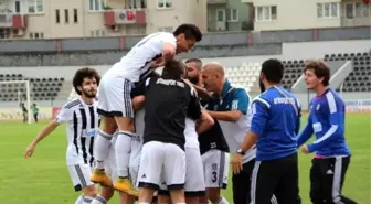 Spor Toto 2. Lig