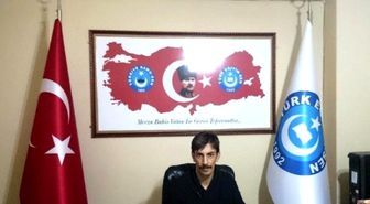 Türkiye Kamu-sen Ağrı İl Temsilcisi Kılıç Açıklaması