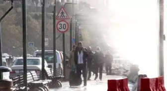 Lodosa Karşı Dikkatli Olun Uyarısı