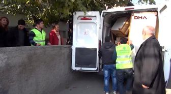 Muhtaç Roman Yeliz'in Yüzü Çayed'in Yardımı ile Güldü
