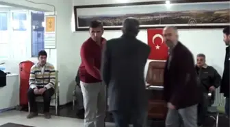 Bayırbucak Türkmen Bölgesine Yönelik Harekata Tepkiler - Vanbayırbucak Türkmen Bölgesine Yönelik...