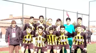 Birinci Amatör Küme U-19 Ligi