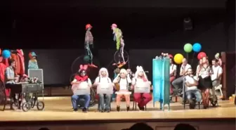 Buyur Burdan Bak' Güldürdü