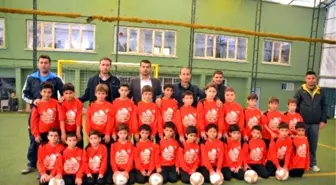 Genç Yetenekler Umut Vadediyor