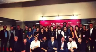 İzmir Kısa Film Festivali Muhteşem Bir Gala İle Son Buldu!