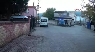 Kahramanmaraş'ta Arazi Kavgası: 1 Ölü, 7 Yaralı