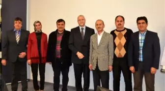 Konya ile Hannover Arasında Tarım Alanında İşbirliği