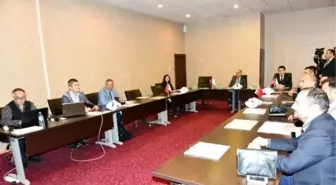 Macera Turizmi Ağı Geliştirme Projesi Eğitim Semineri Başladı