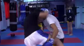 Muay Thai ile Eğitime Kazandırıldılar