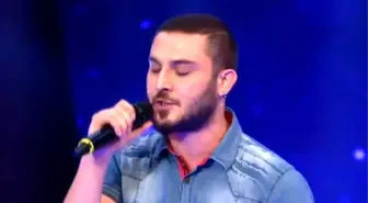 Murat Cebeci 'Paramparça'