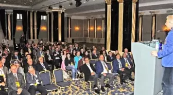 Rotary'den Halkla İlişkiler Semineri