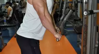 Şampiyon Kardeşlerin Hedefi Avrupa Şampiyonluğu