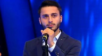 Seyfi Demir 'Divane'