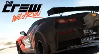 The Crew Wild Run Çıkış Fragmanı Yayınlandı